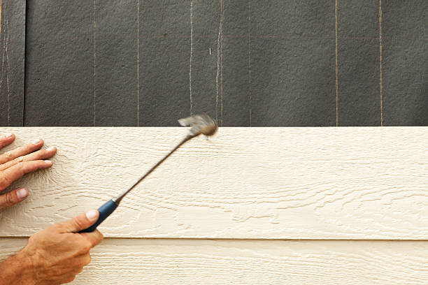 Best Wood Siding Installation  in Pleasant View, UT